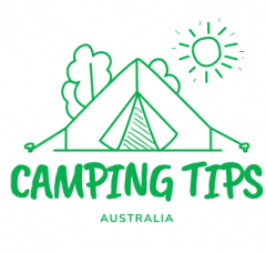 Camping Tips